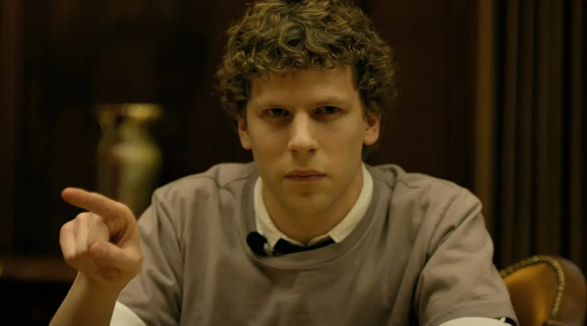 The Social Network Quentin Tarantino
