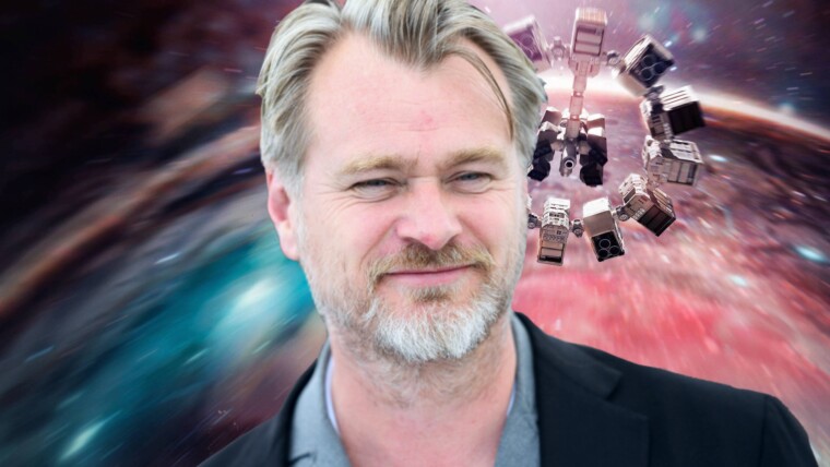 Christopher Nolan