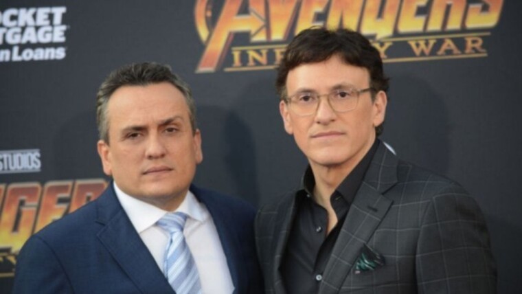 Russo Brothers