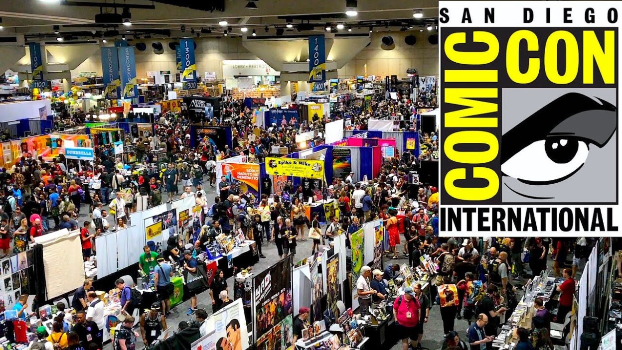 San Diego Comic-Con