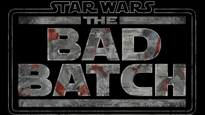Star Wars: The Bad Batch
