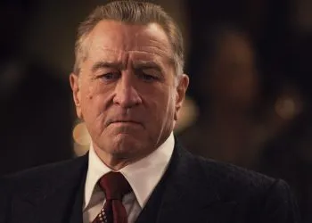The Irishman Netflix