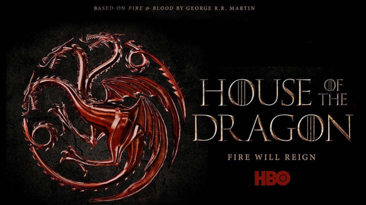 Game of Thrones House of the Dragon